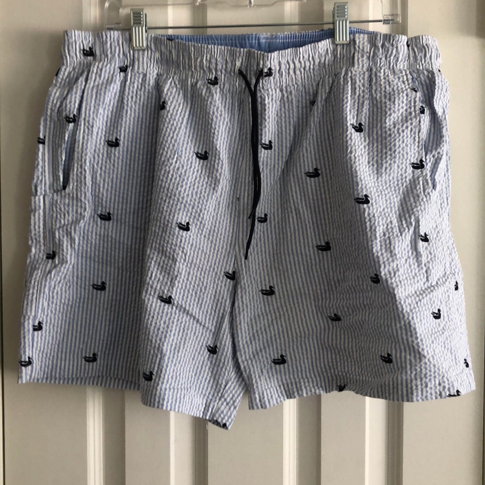 Men’s Southern Marsh swim trunks/shorts